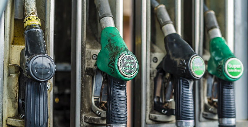 некачественное топливо в Хабаровске